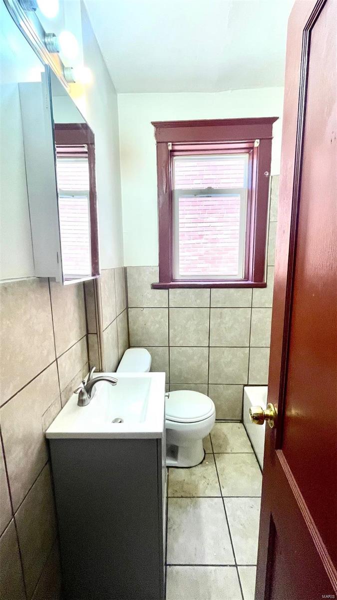 Boulevard Heights - Residential Lease