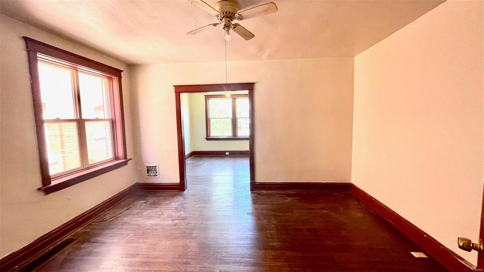 Boulevard Heights - Residential Lease