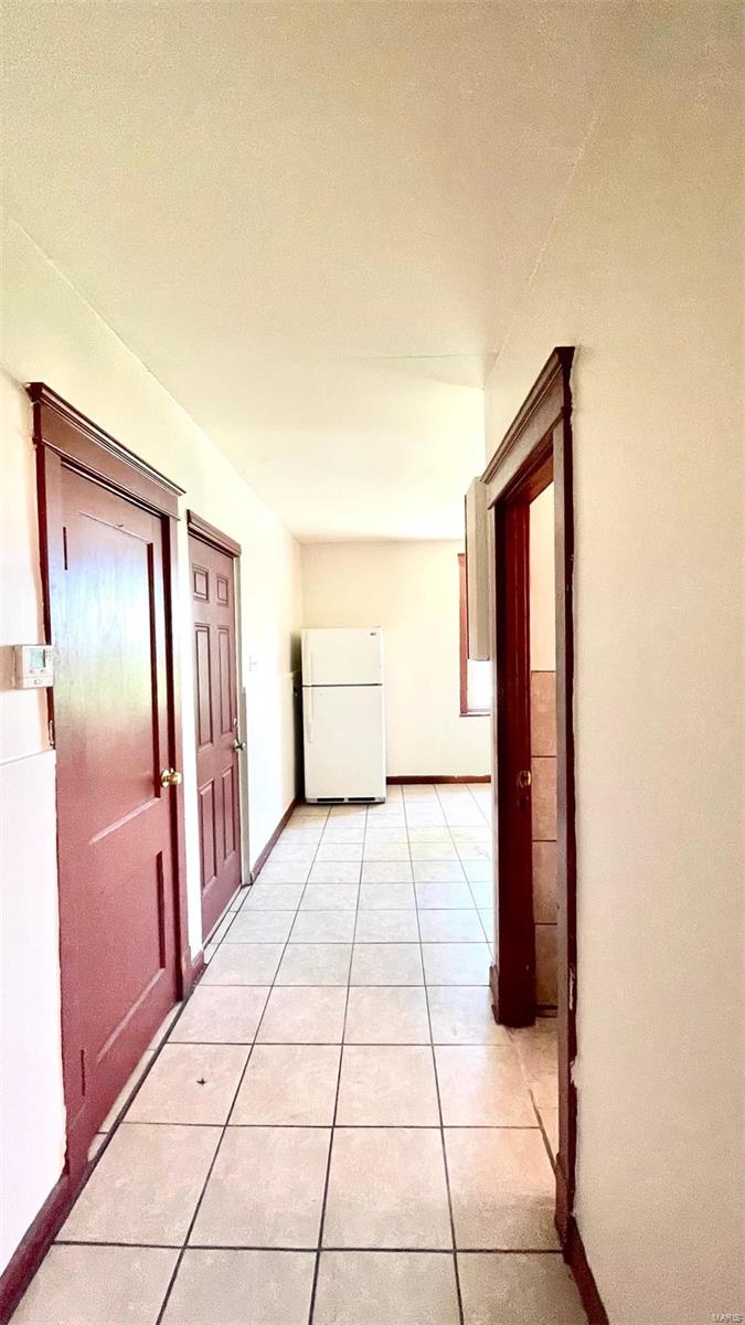 Boulevard Heights - Residential Lease