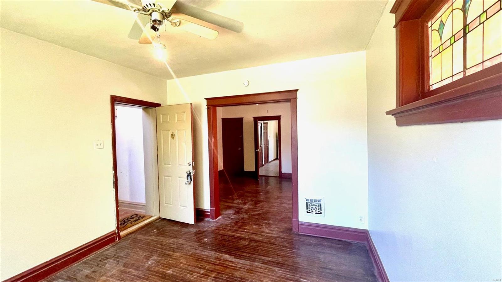 Boulevard Heights - Residential Lease