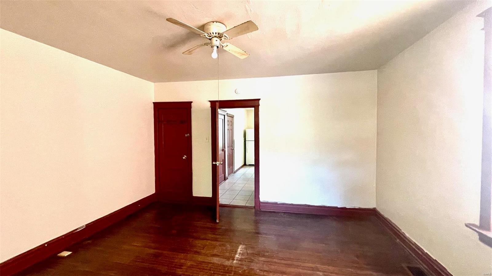 Boulevard Heights - Residential Lease