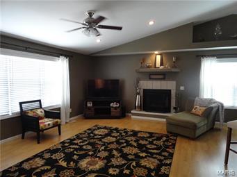 Summerfield - Residential