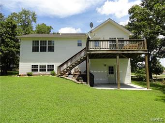 Summerfield - Residential