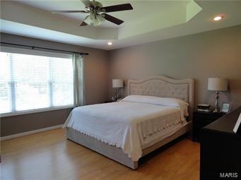 Summerfield - Residential