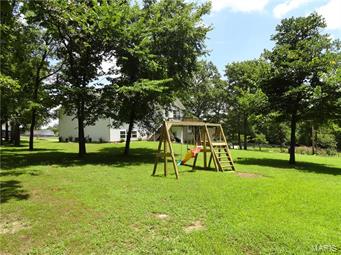 Summerfield - Residential