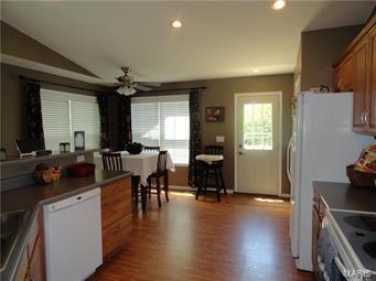 Summerfield - Residential