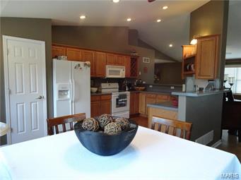 Summerfield - Residential