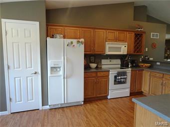 Summerfield - Residential