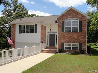 Summerfield - Residential