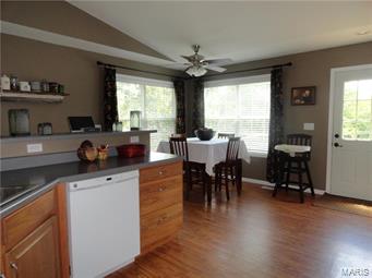 Summerfield - Residential