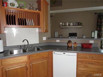 Summerfield - Residential