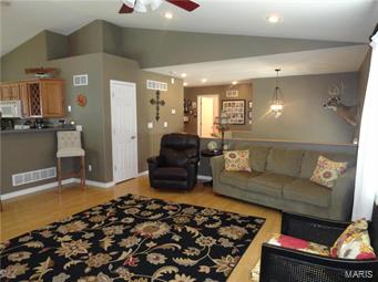 Summerfield - Residential