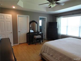 Summerfield - Residential