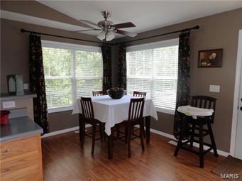 Summerfield - Residential