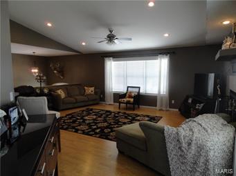 Summerfield - Residential