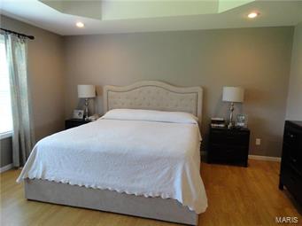 Summerfield - Residential