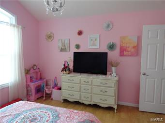 Summerfield - Residential