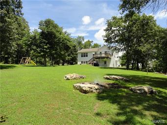 Summerfield - Residential