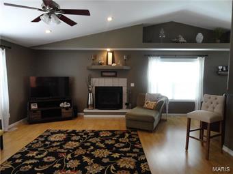 Summerfield - Residential