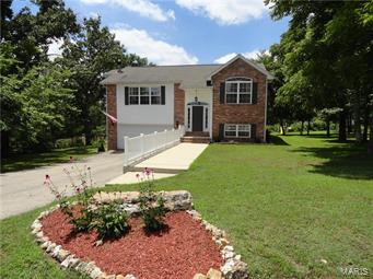 Summerfield - Residential