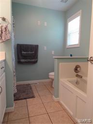 Summerfield - Residential