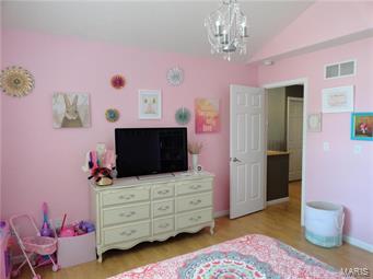 Summerfield - Residential