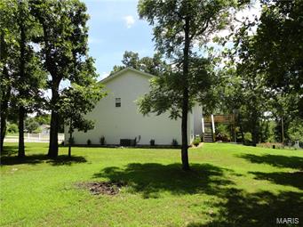 Summerfield - Residential