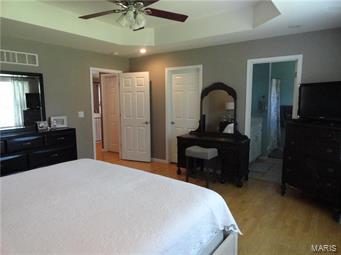 Summerfield - Residential