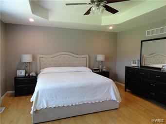 Summerfield - Residential