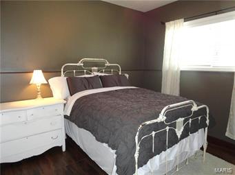 Summerfield - Residential