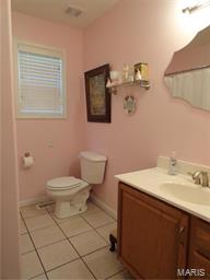 Summerfield - Residential