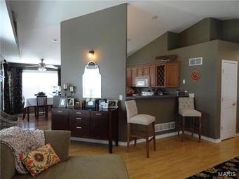 Summerfield - Residential