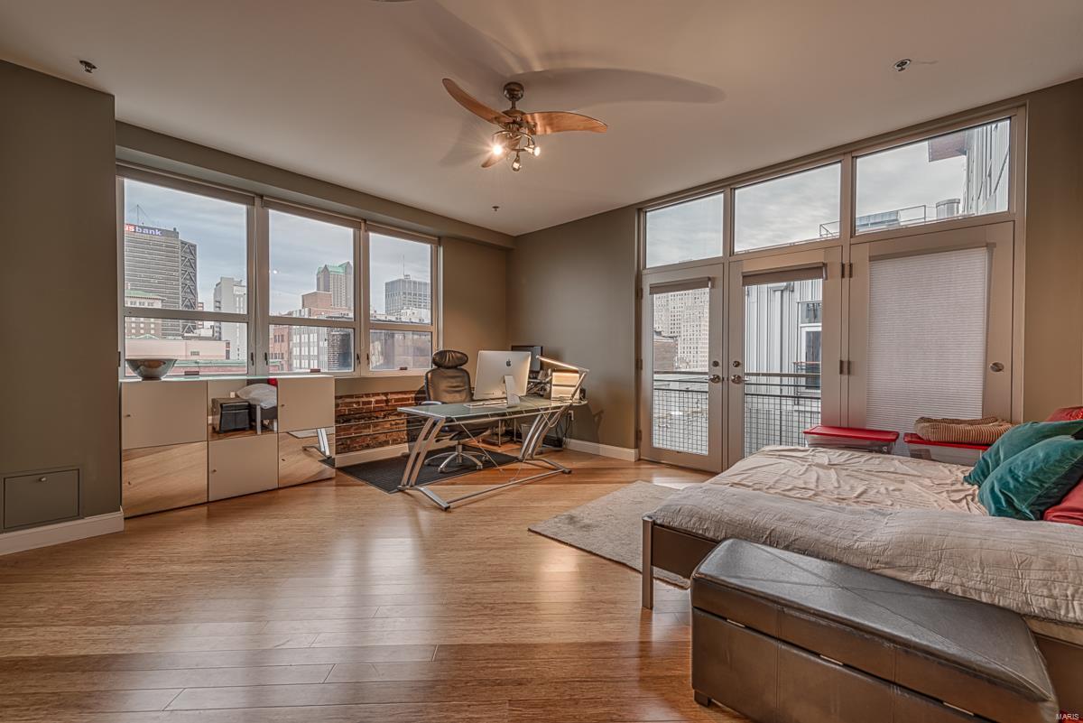 Meridian Amd 01 - Residential