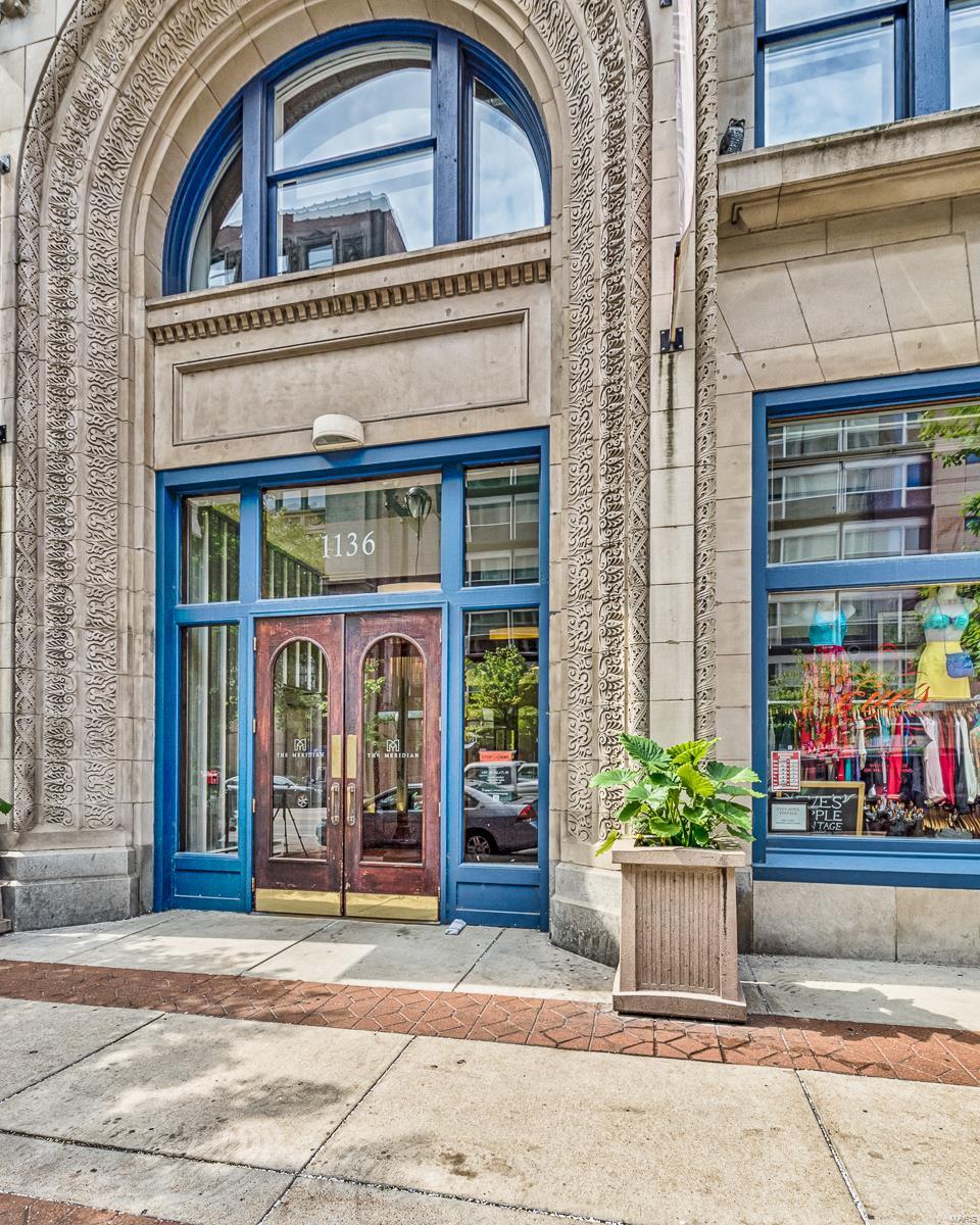 Meridian Amd 01 - Residential