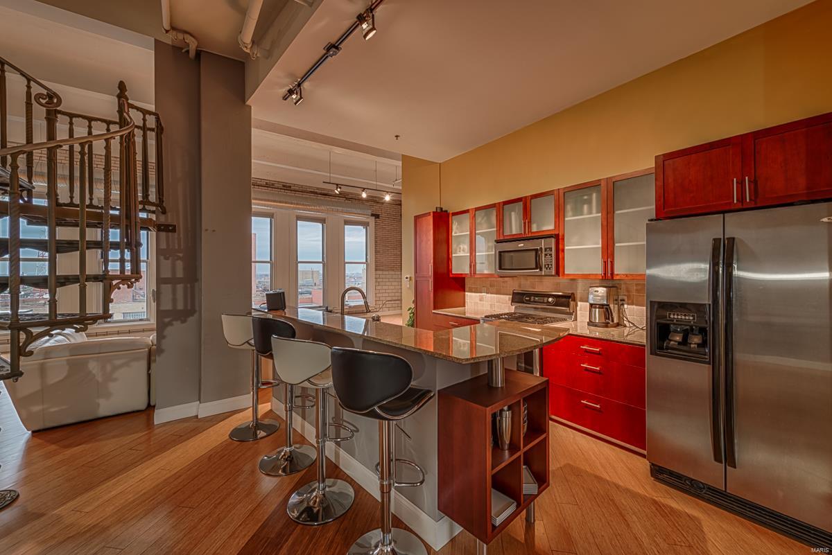 Meridian Amd 01 - Residential