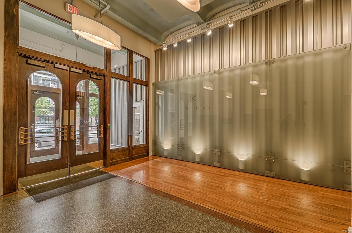 Meridian Amd 01 - Residential