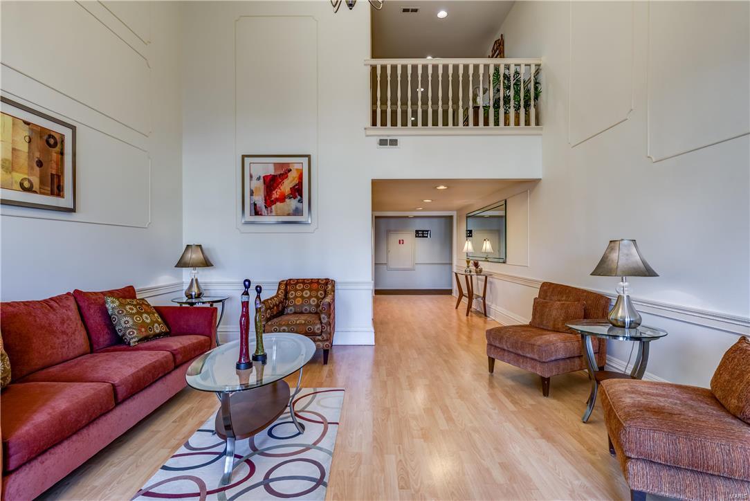 Coeur De Royale Condo Ph III - Residential