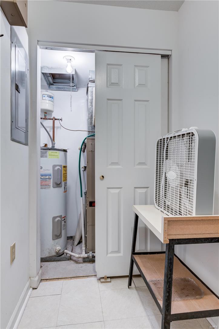 Coeur De Royale Condo Ph III - Residential