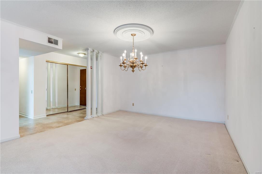 Coeur De Royale Condo Ph III - Residential