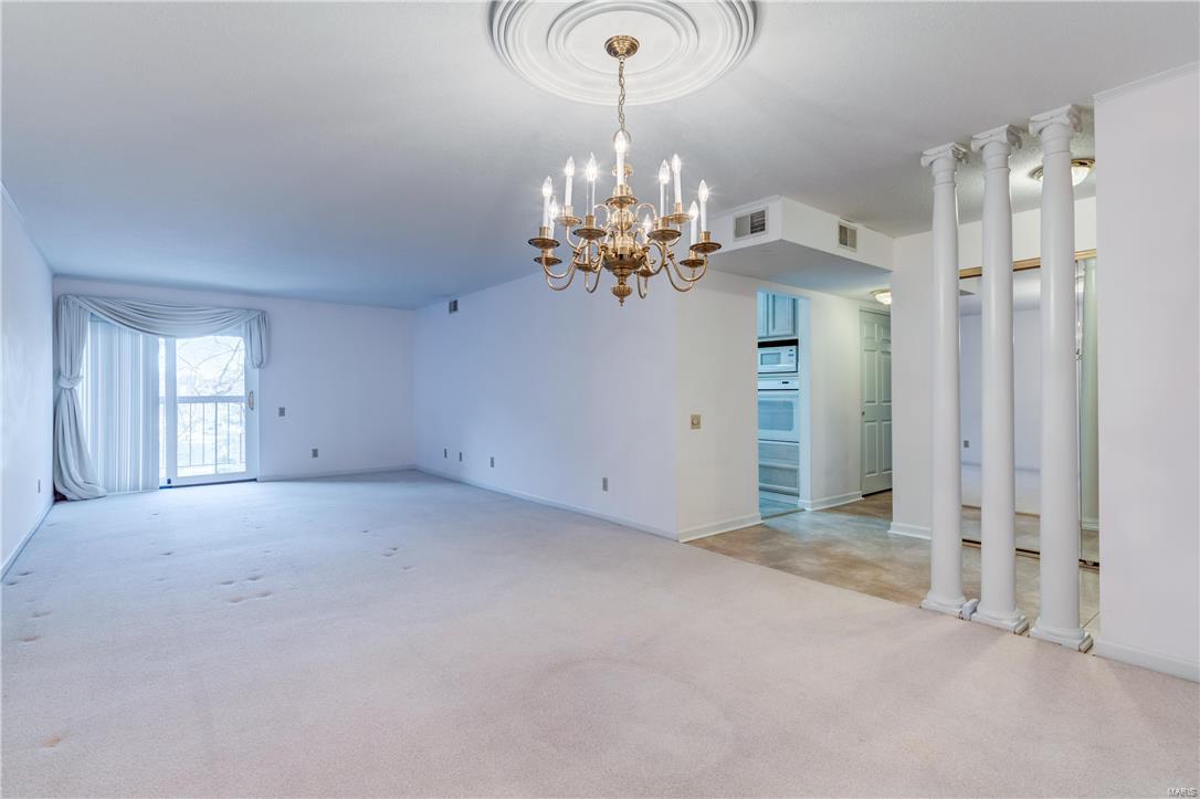 Coeur De Royale Condo Ph III - Residential