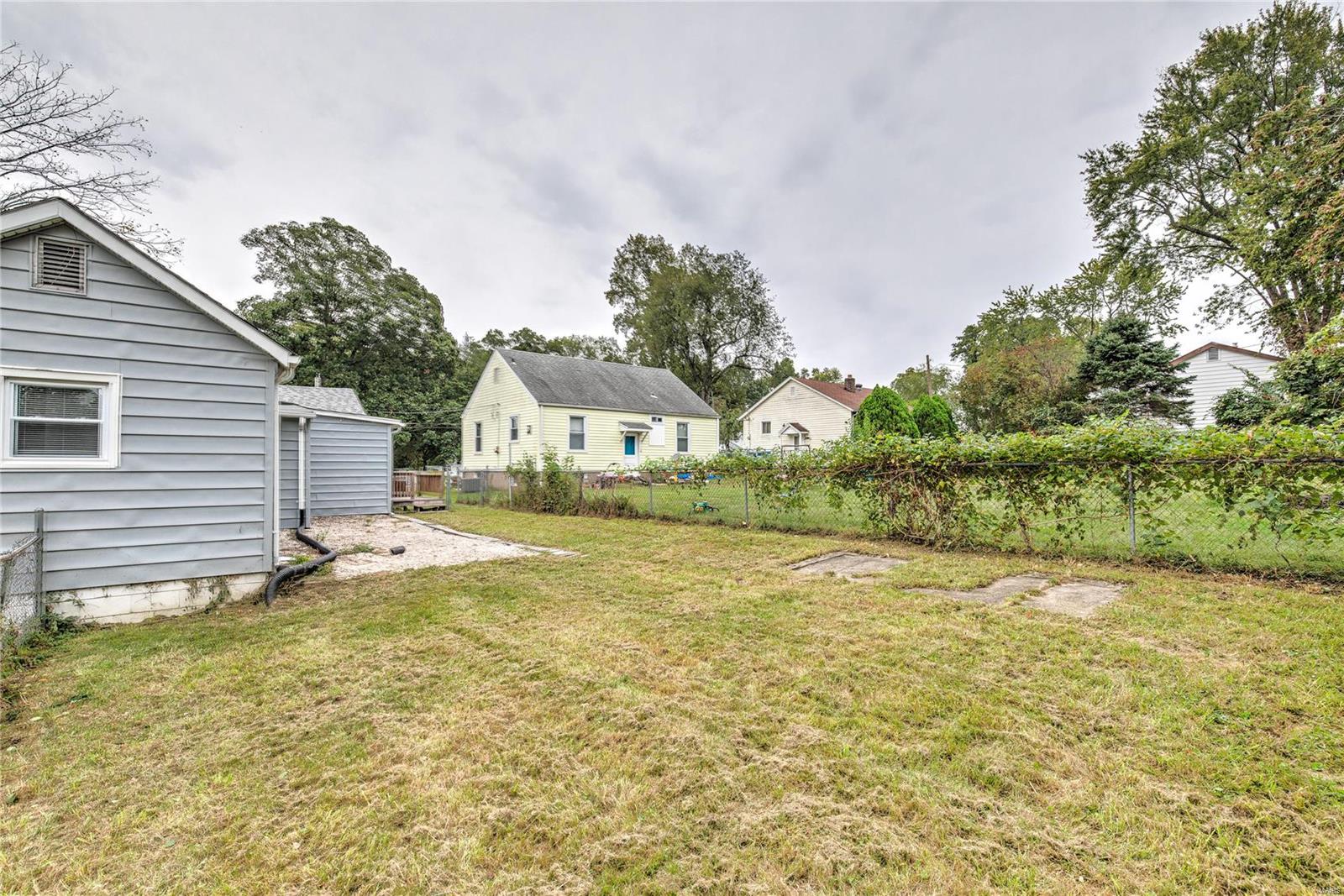 Lackland Woods - Residential