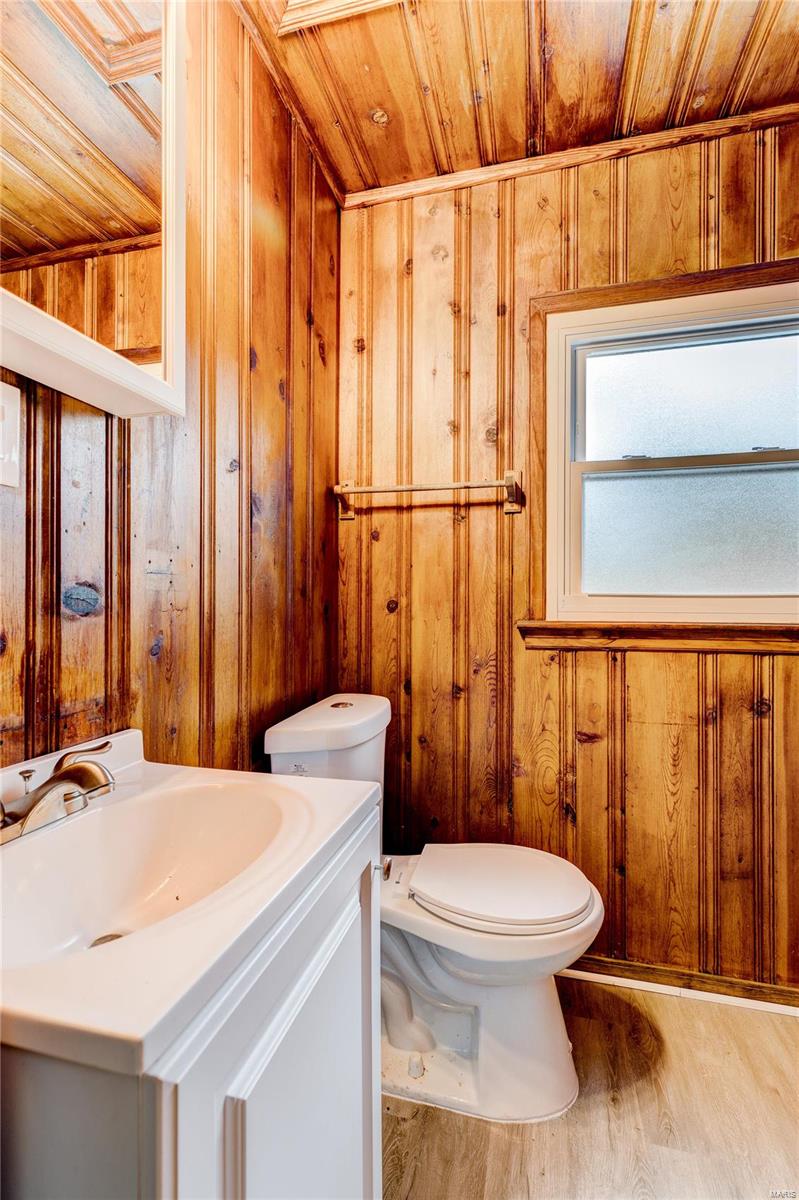 Lackland Woods - Residential