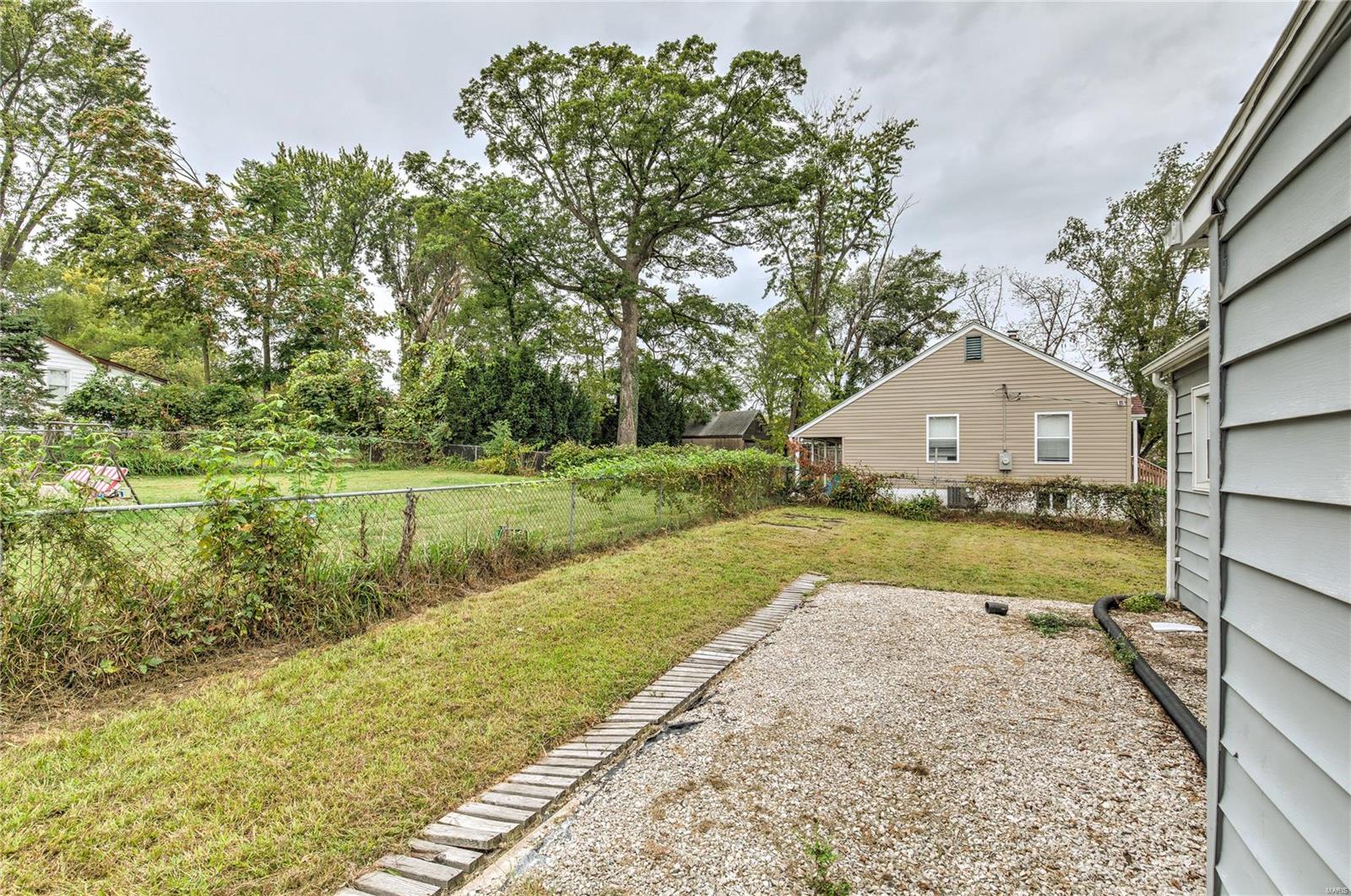 Lackland Woods - Residential