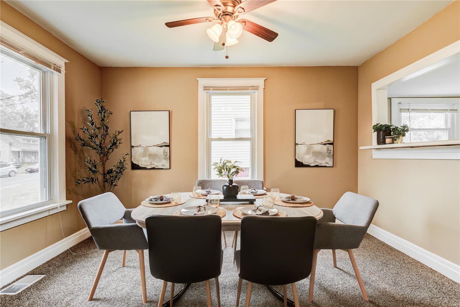 Lackland Woods - Residential