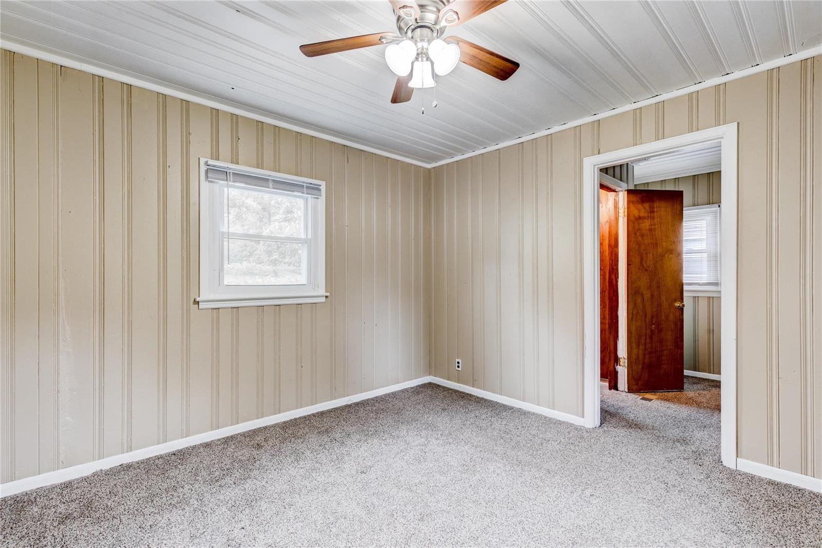 Lackland Woods - Residential