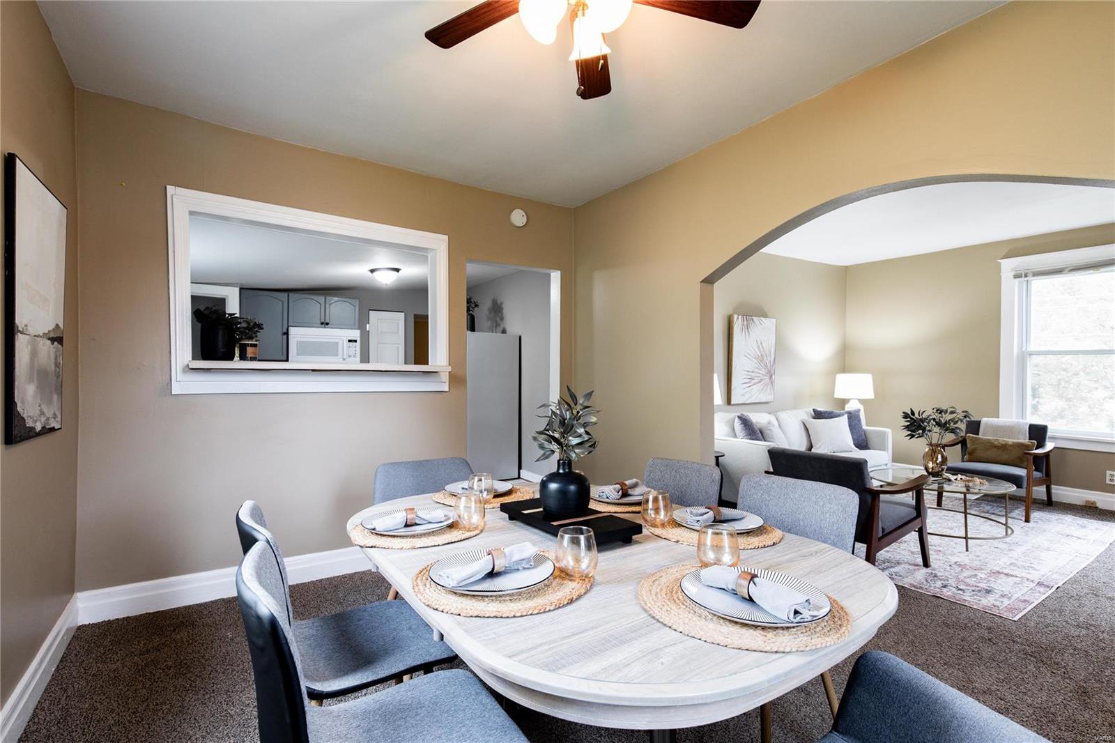 Lackland Woods - Residential