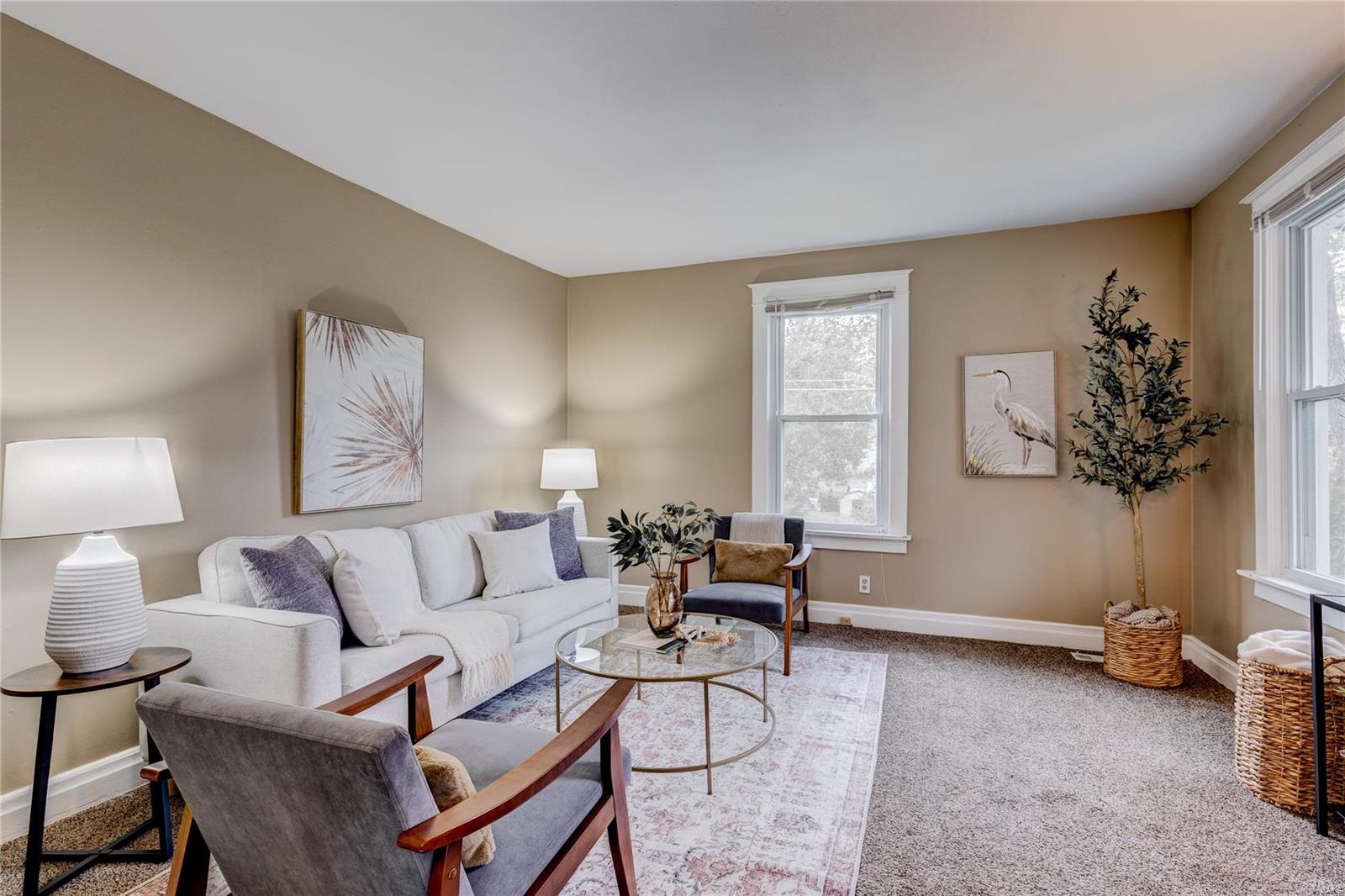 Lackland Woods - Residential