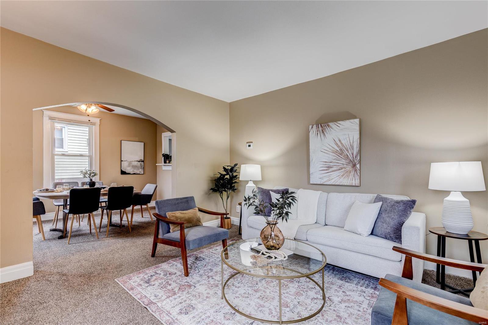 Lackland Woods - Residential