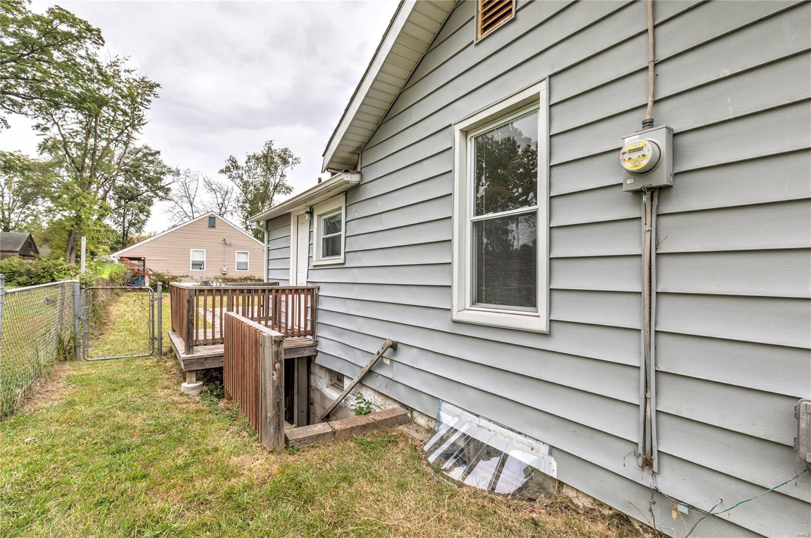 Lackland Woods - Residential