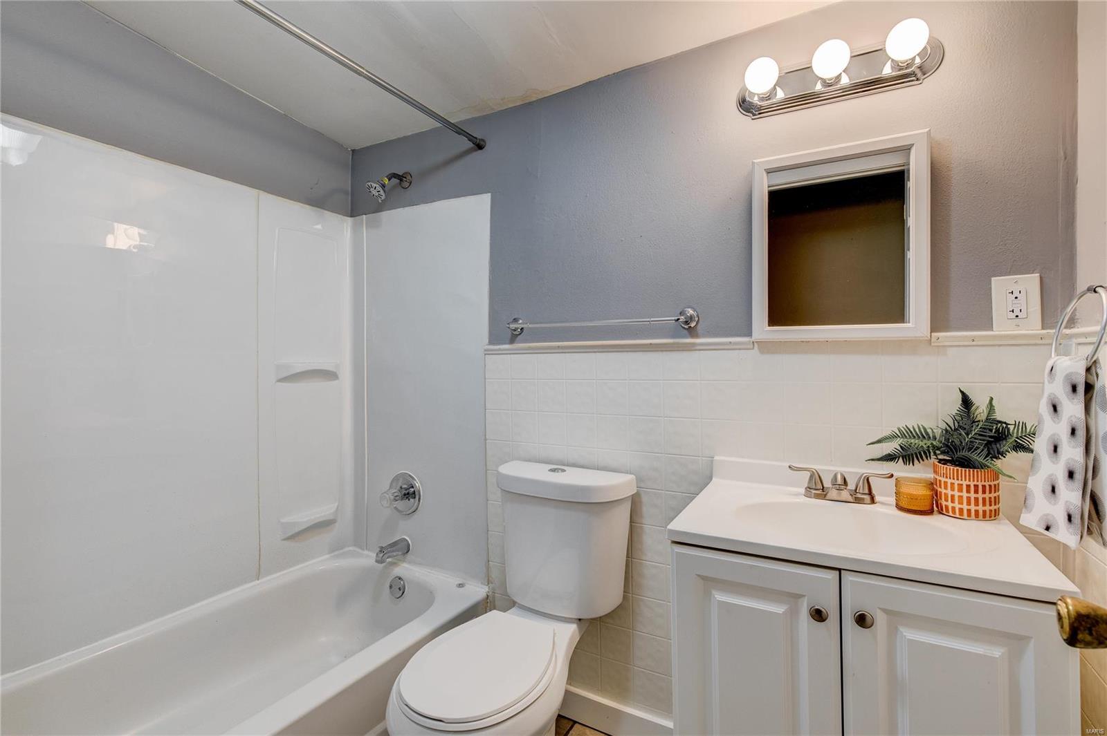 Lackland Woods - Residential